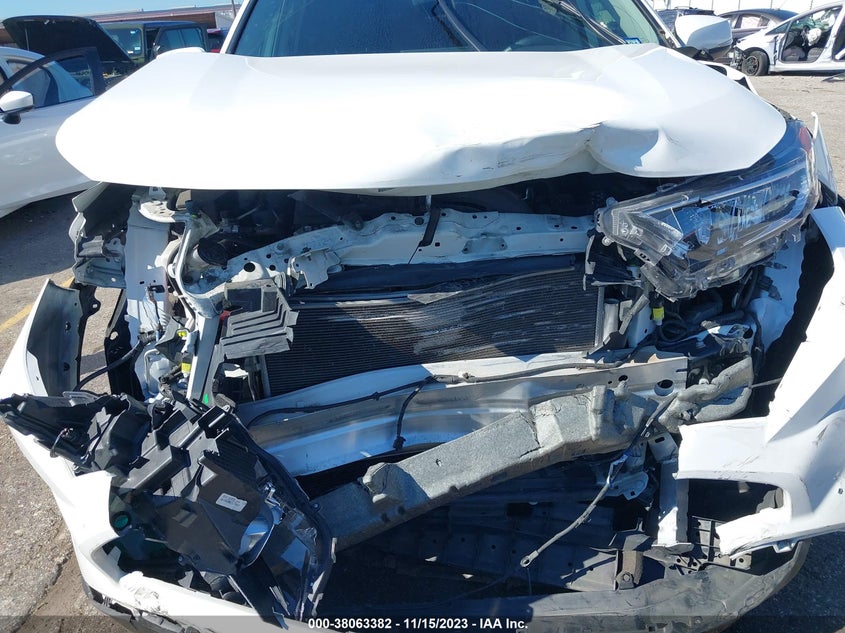 VIN 2T3W1RFV3LC054375 2020 TOYOTA RAV4 XLE/XLE PREMIUM