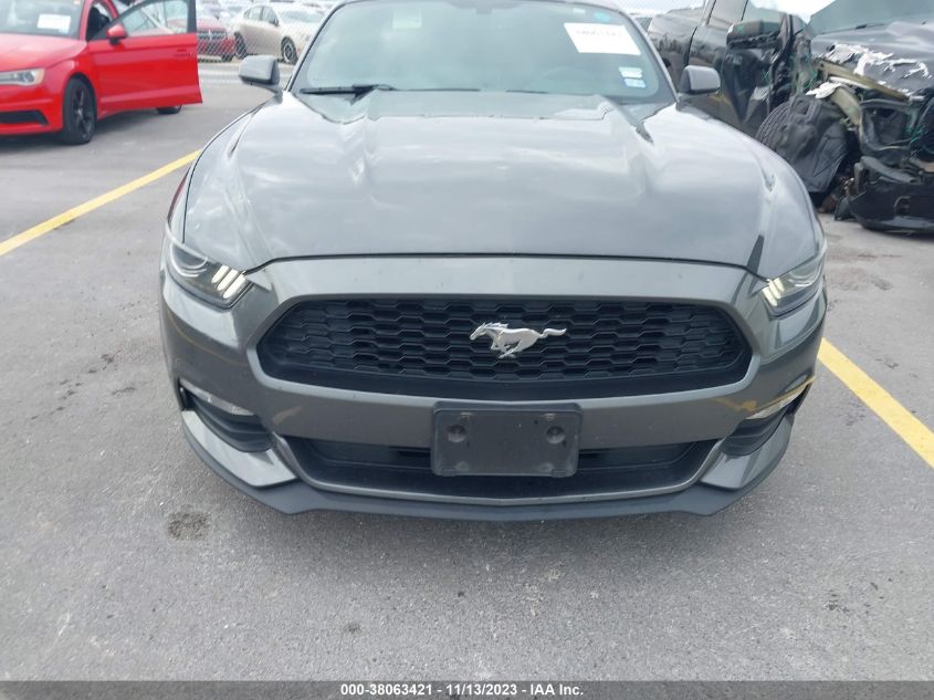 1FA6P8AM5H5323146 2017 FORD MUSTANG, photo no. 12