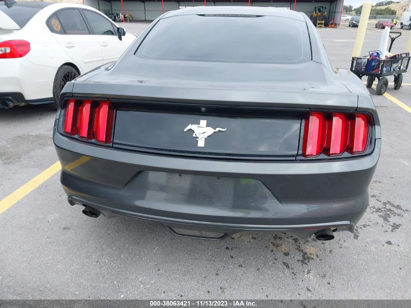 1FA6P8AM5H5323146 2017 FORD MUSTANG, photo no. 16