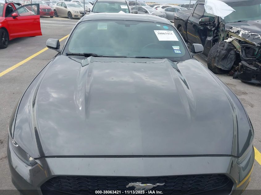 1FA6P8AM5H5323146 2017 FORD MUSTANG, photo no. 6