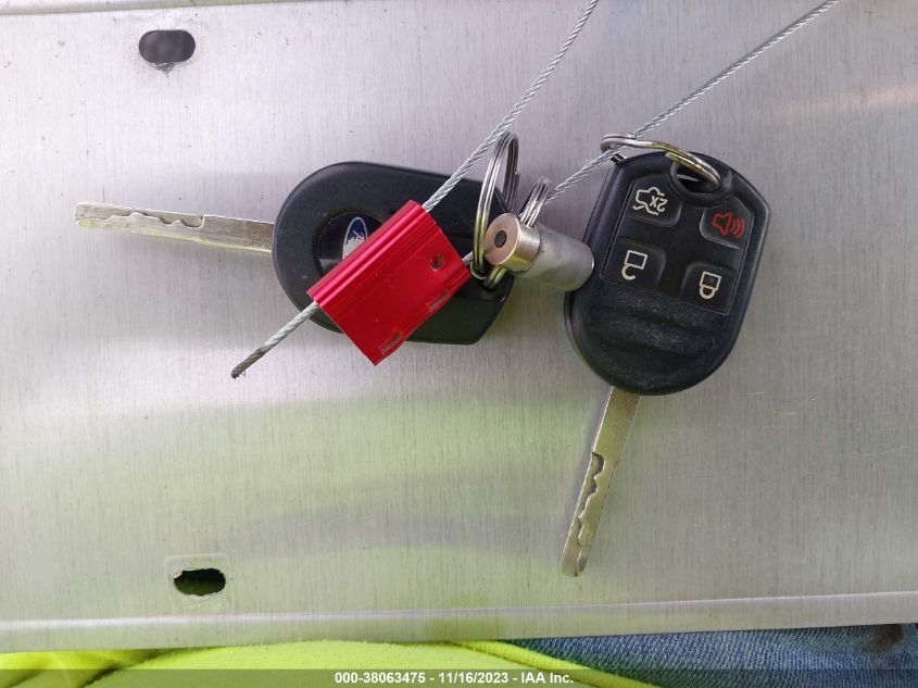 2018 FORD FIESTA SE - 3FADP4BJ6JM111988