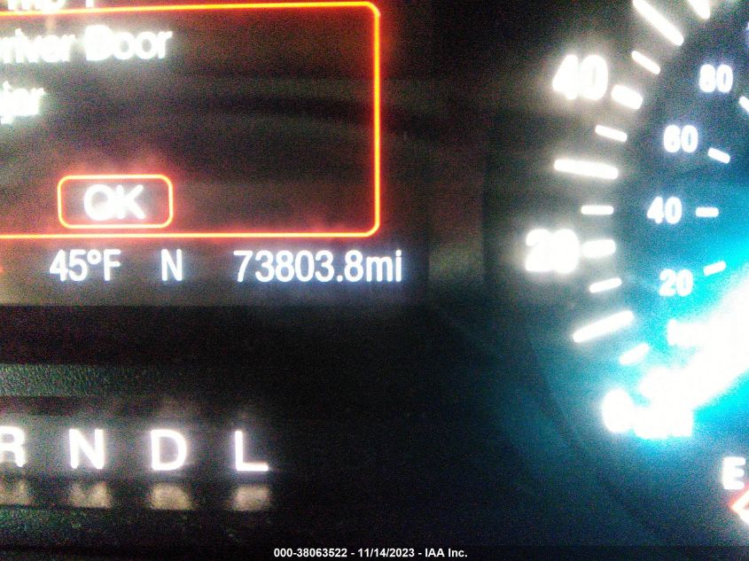 2020 FORD FUSION S - 3FA6P0G78LR205696