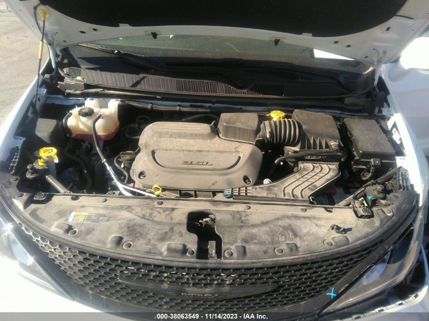2020 CHRYSLER PACIFICA TOURING - 2C4BC1FG6LR269639