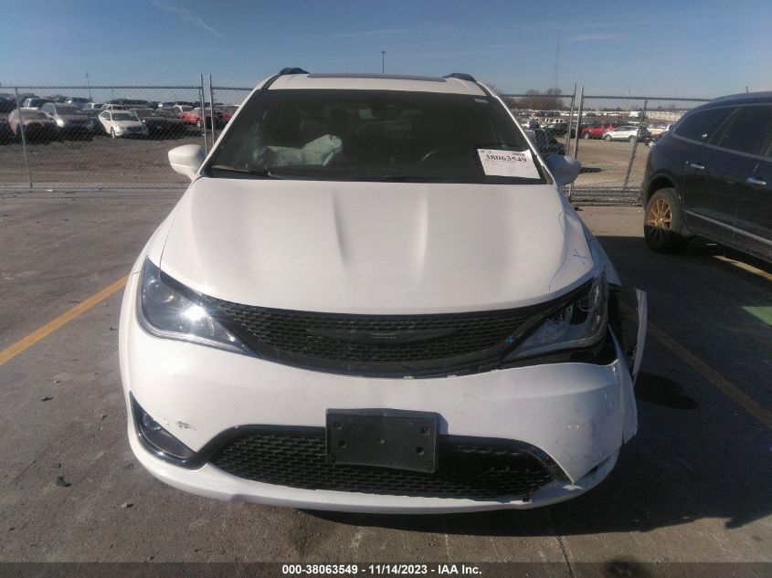 2020 CHRYSLER PACIFICA TOURING - 2C4BC1FG6LR269639