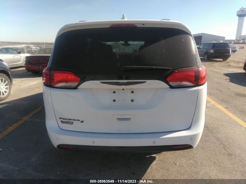2020 CHRYSLER PACIFICA TOURING - 2C4BC1FG6LR269639