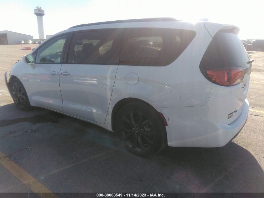 2020 CHRYSLER PACIFICA TOURING - 2C4BC1FG6LR269639