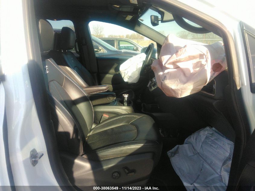 2020 CHRYSLER PACIFICA TOURING - 2C4BC1FG6LR269639
