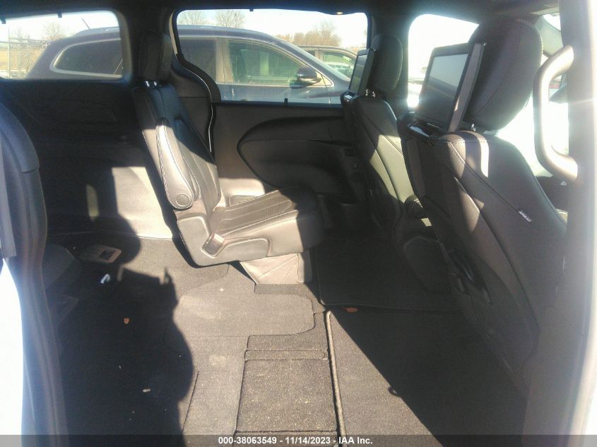 2020 CHRYSLER PACIFICA TOURING - 2C4BC1FG6LR269639