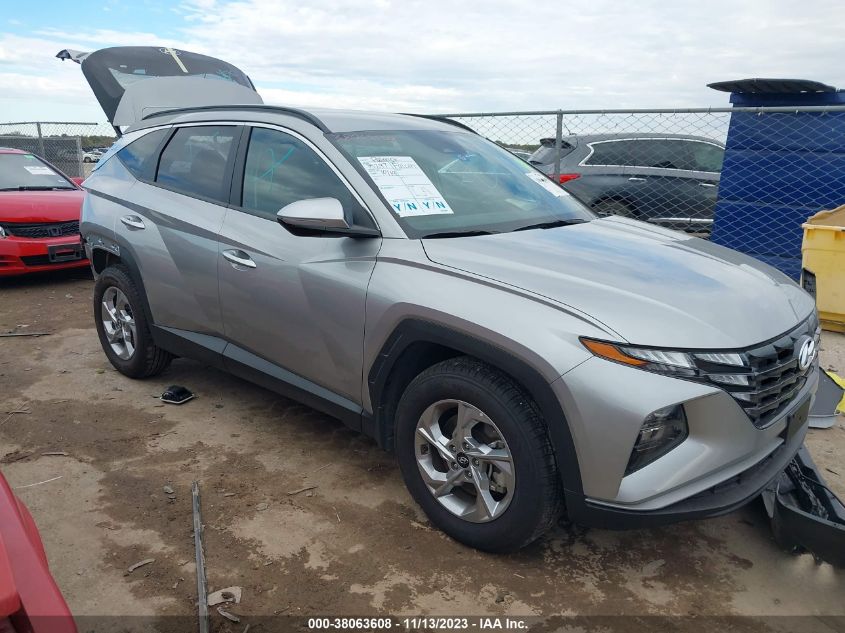2023 HYUNDAI TUCSON SEL - 5NMJB3AE0PH289465