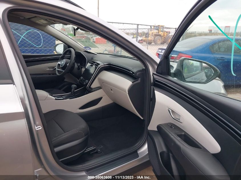2023 HYUNDAI TUCSON SEL - 5NMJB3AE0PH289465