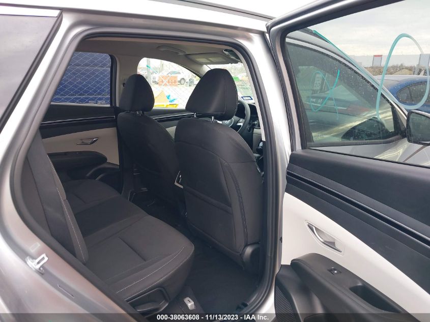 2023 HYUNDAI TUCSON SEL - 5NMJB3AE0PH289465