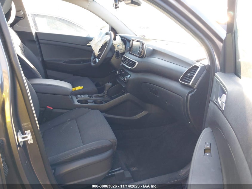 VIN KM8J3CA45LU178641 2020 HYUNDAI TUCSON VALUE