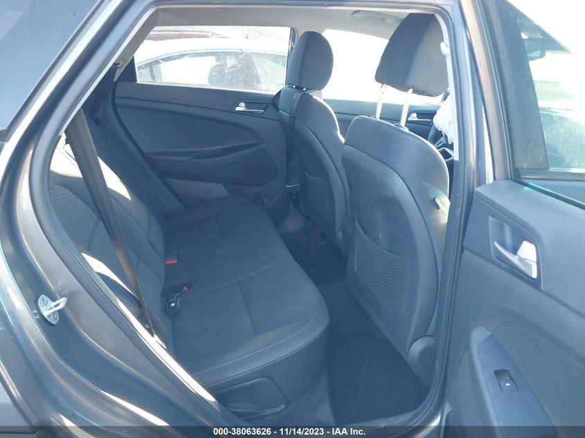 VIN KM8J3CA45LU178641 2020 HYUNDAI TUCSON VALUE