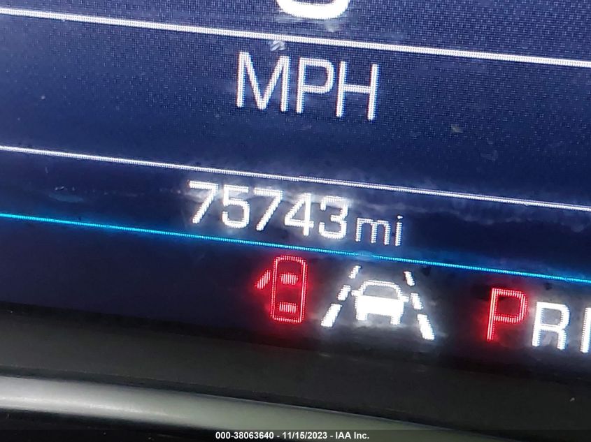 2021 CHEVROLET EQUINOX LT - 3GNAXKEV9MS101818