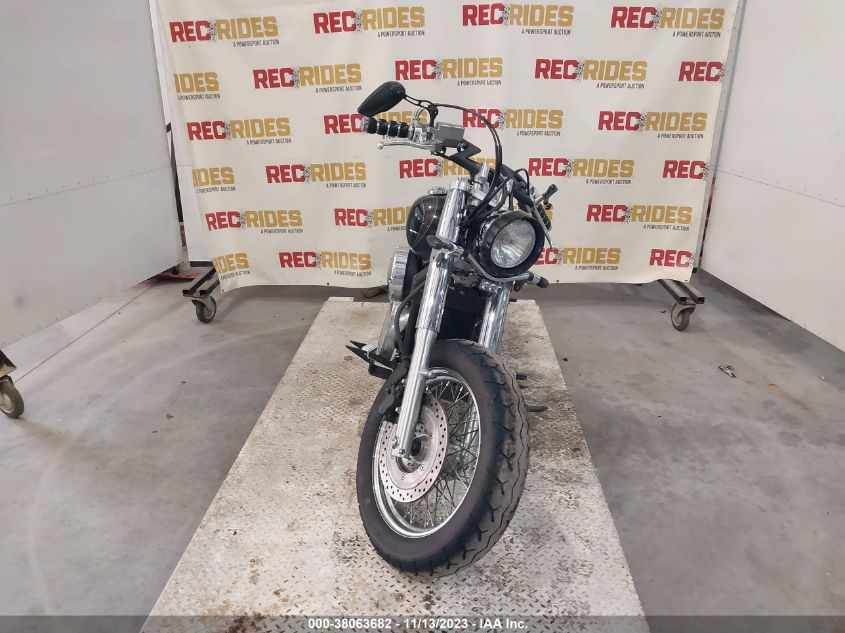 2009 HONDA VT750 CA JH2RC50769K000408