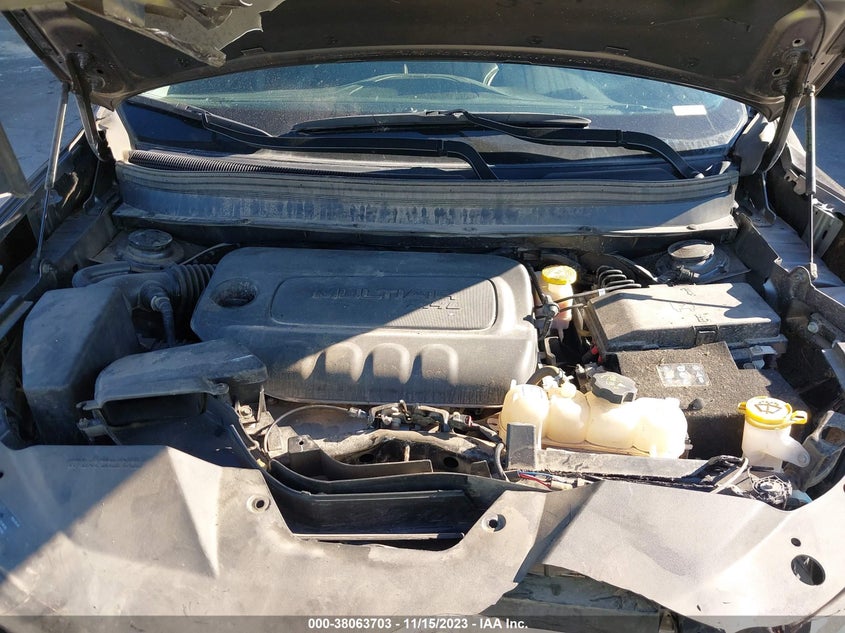 VIN 1C4PJLLB9MD135034 2021 JEEP CHEROKEE LATITUDE PLUS