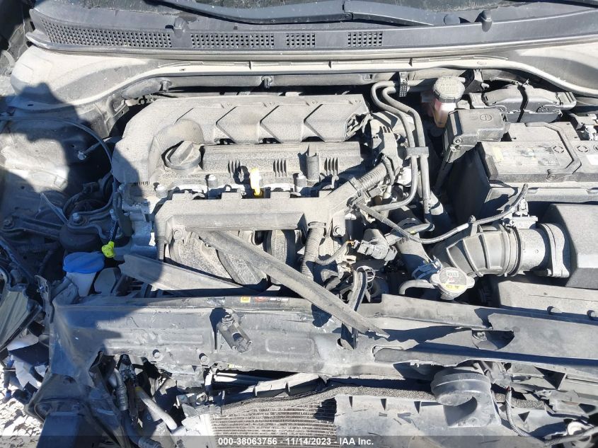 2020 HYUNDAI ACCENT SE/SEL - 3KPC24A65LE122933