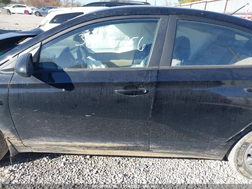 2020 HYUNDAI ACCENT SE/SEL - 3KPC24A65LE122933