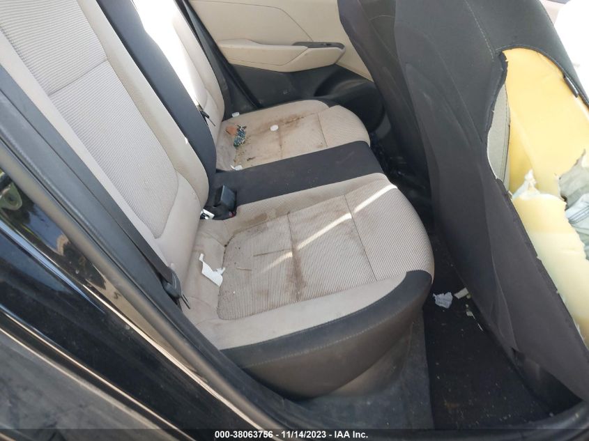 2020 HYUNDAI ACCENT SE/SEL - 3KPC24A65LE122933