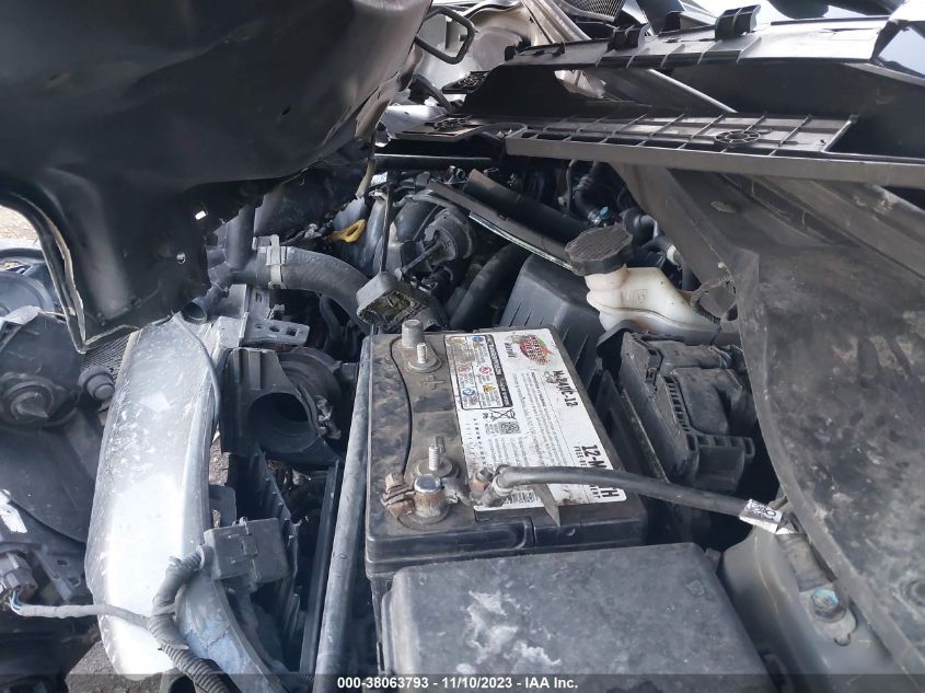 2015 KIA SOUL BASE - KNDJN2A24F7226995