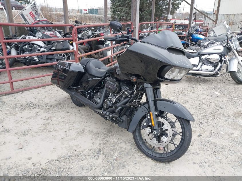 2023 HARLEY-DAVIDSON FLTRXS - 1HD1KTP13PB643860