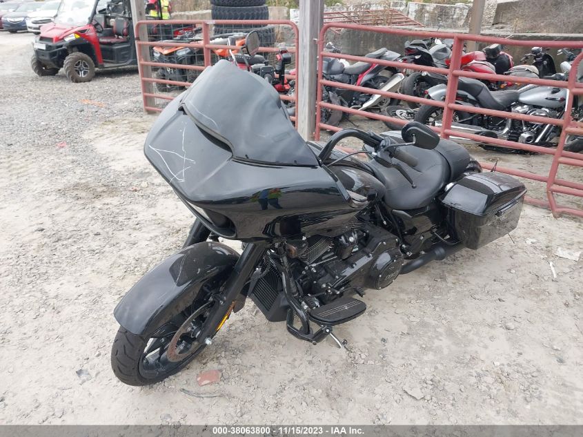 2023 HARLEY-DAVIDSON FLTRXS - 1HD1KTP13PB643860