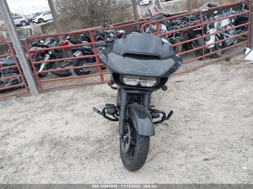 2023 HARLEY-DAVIDSON FLTRXS - 1HD1KTP13PB643860