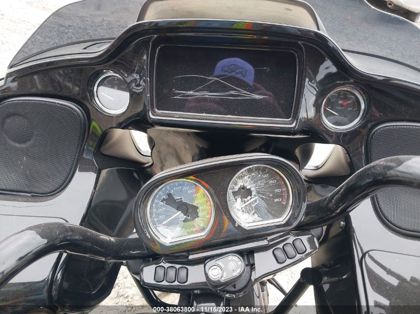 2023 HARLEY-DAVIDSON FLTRXS - 1HD1KTP13PB643860