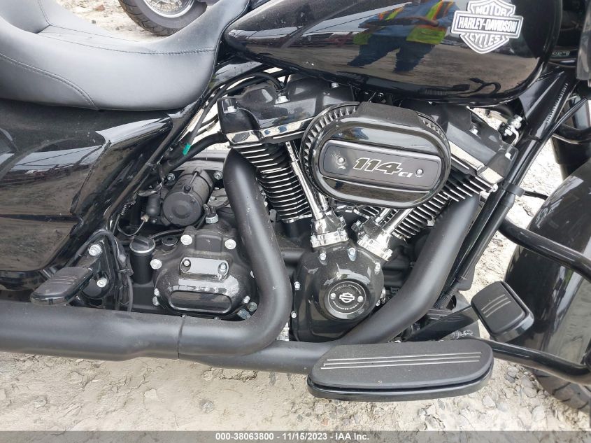 2023 HARLEY-DAVIDSON FLTRXS - 1HD1KTP13PB643860