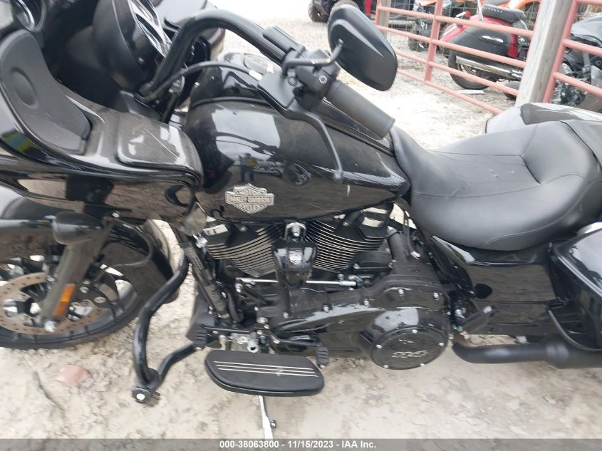 2023 HARLEY-DAVIDSON FLTRXS - 1HD1KTP13PB643860