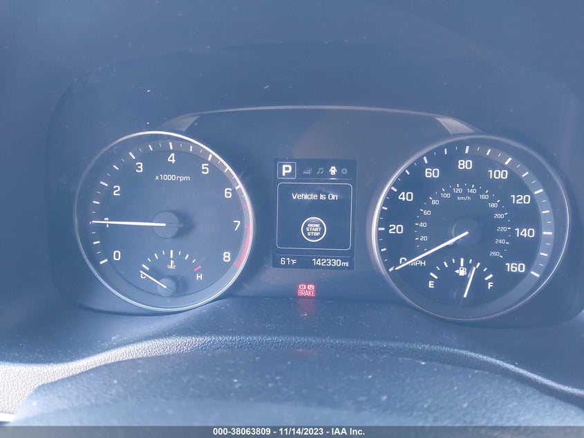 VIN 5NPD84LF2HH000663 2017 HYUNDAI ELANTRA LIMITED