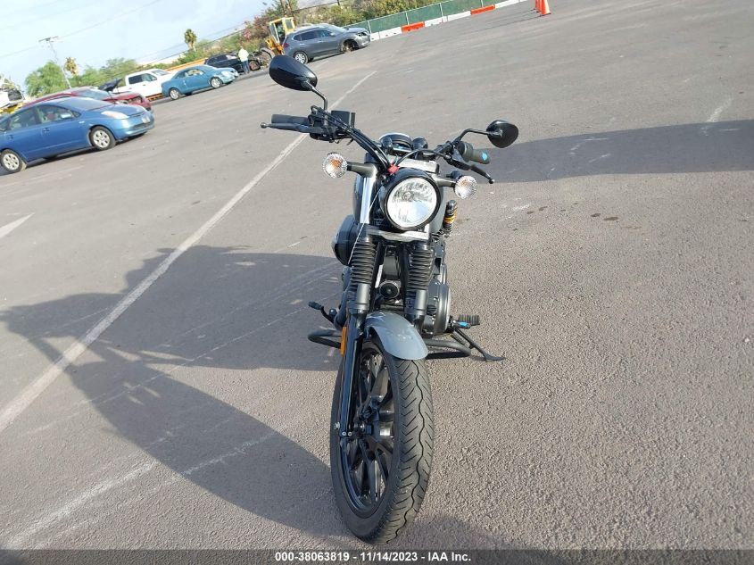 2023 YAMAHA XVS950 CUD JYAVN05E2PA015918