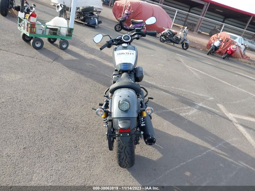 2023 YAMAHA XVS950 CUD JYAVN05E2PA015918