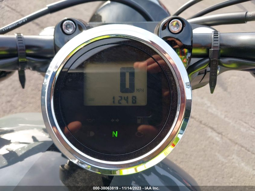 2023 YAMAHA XVS950 CUD JYAVN05E2PA015918