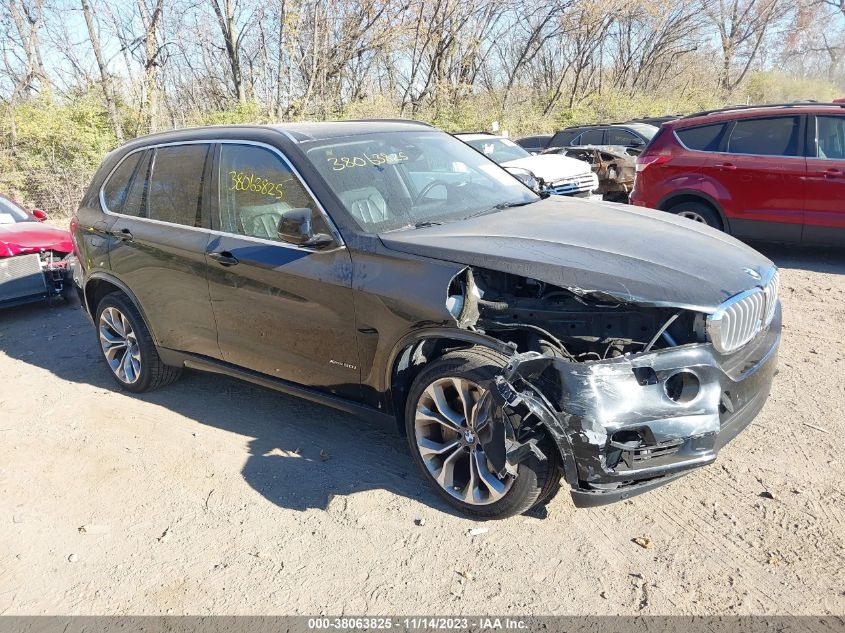 5UXKR6C59F0J73984 2015 BMW X5 - Image 1