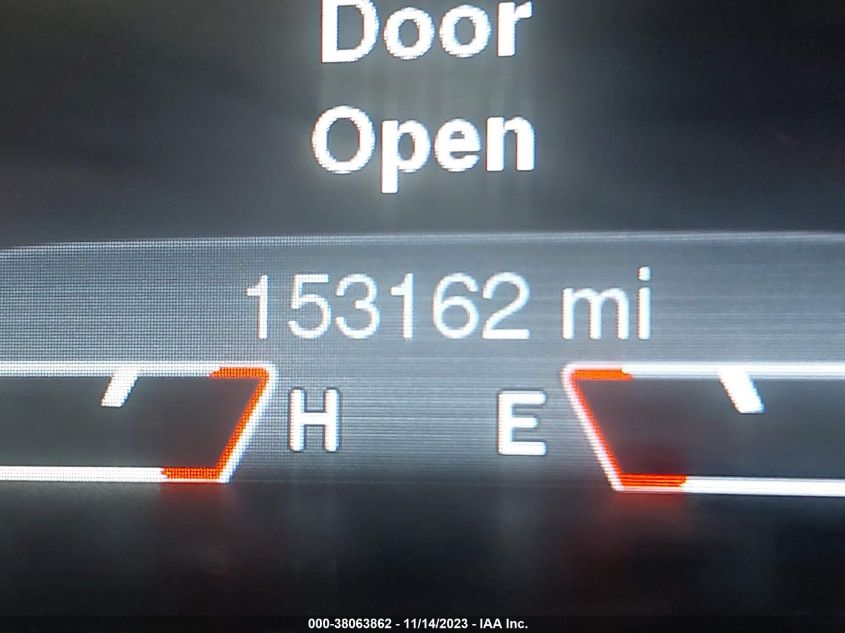 2014 JEEP CHEROKEE TRAILHAWK - 1C4PJMBS2EW159818