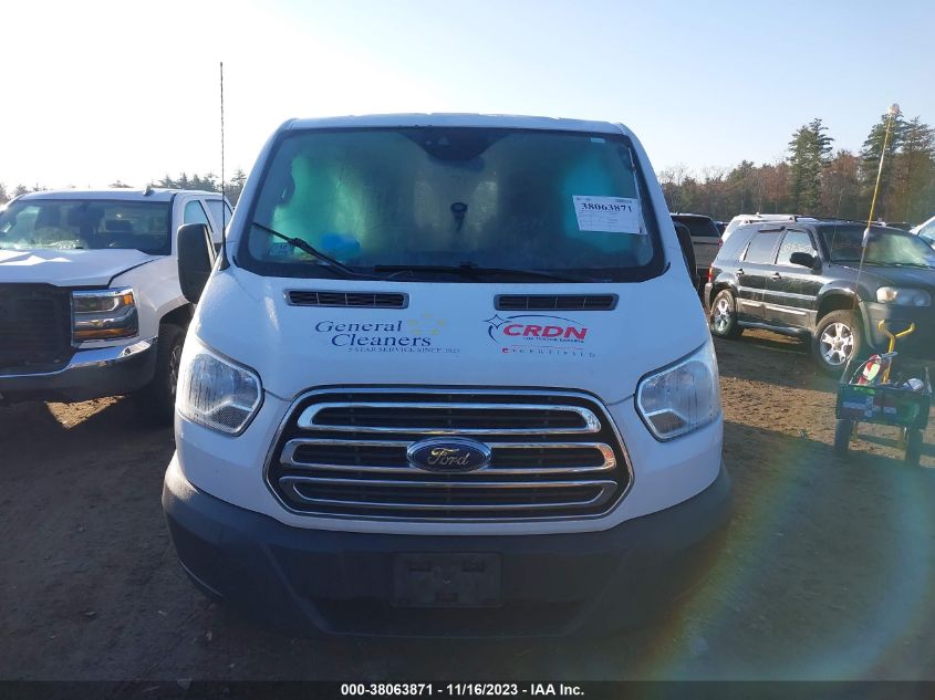 2016 FORD TRANSIT-250 - 1FTYR1ZM4GKA90823