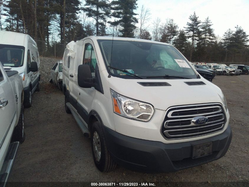 2016 FORD TRANSIT-250 - 1FTYR1ZM4GKA90823