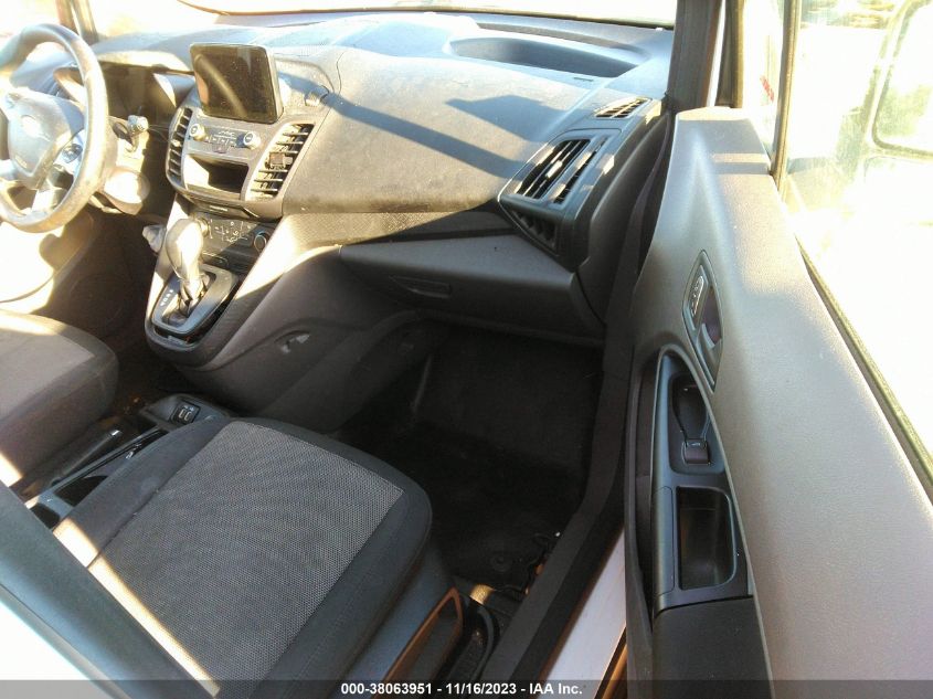 2019 FORD TRANSIT CONNECT XL - NM0LS7E7XK1400096