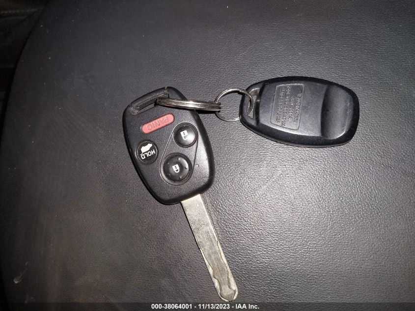 2015 HONDA PILOT TOURING - 5FNYF4H94FB053984