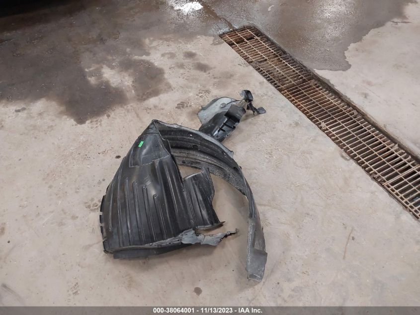 2015 HONDA PILOT TOURING - 5FNYF4H94FB053984