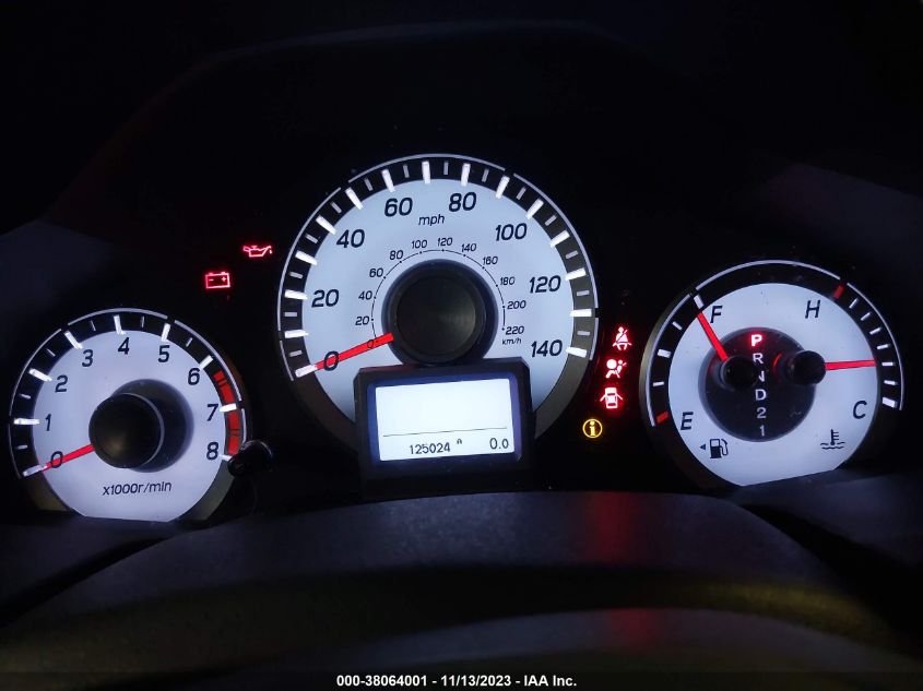 2015 HONDA PILOT TOURING - 5FNYF4H94FB053984