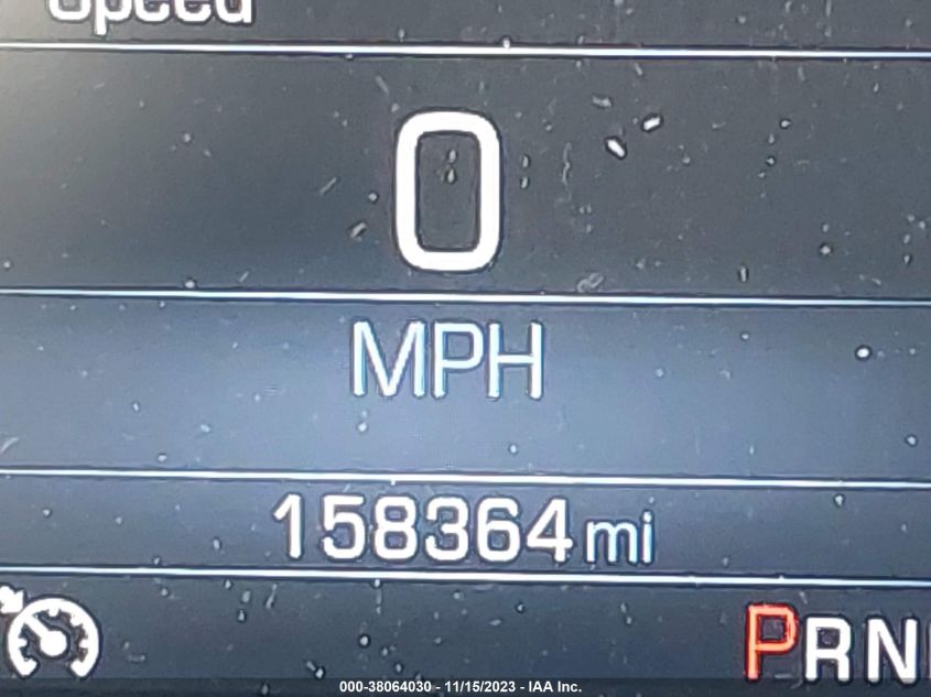 2014 GMC SIERRA 1500 SLT - 3GTU2VEC7EG251709