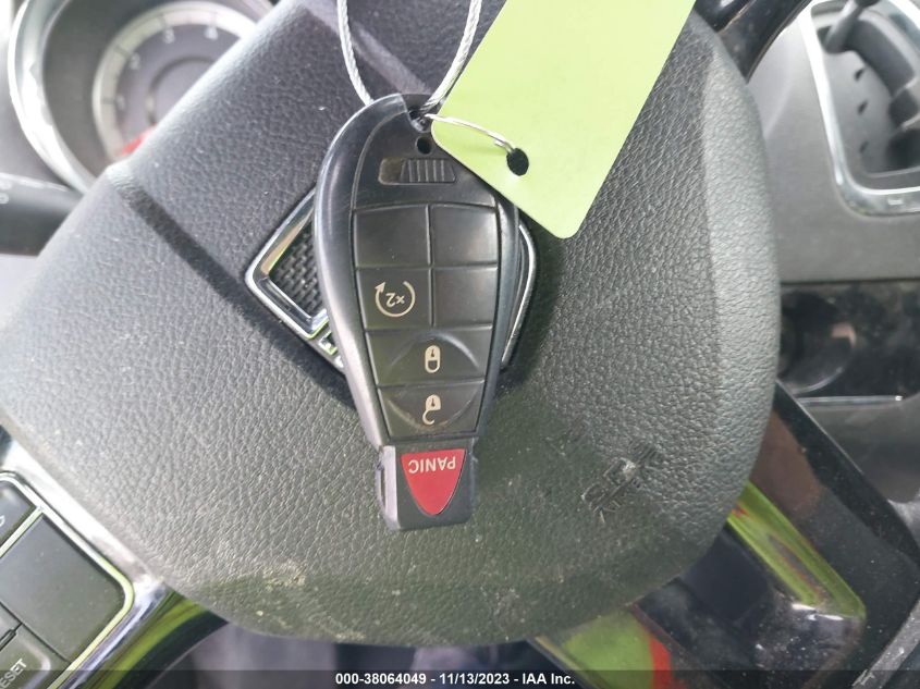 2018 DODGE GRAND CARAVAN SE PLUS - 2C4RDGBG5JR152877