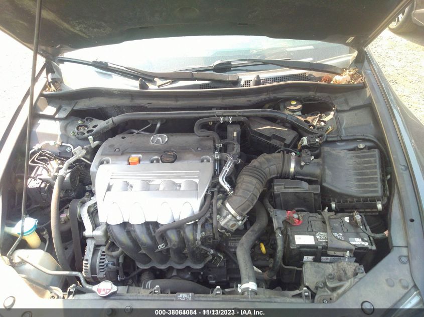 2014 ACURA TSX 2.4 - JH4CW2H68EC000493