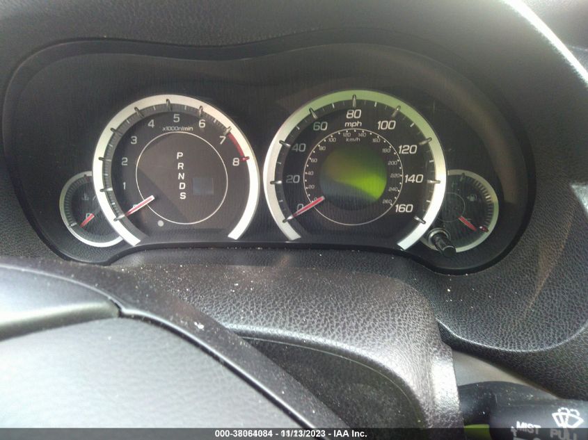 2014 ACURA TSX 2.4 - JH4CW2H68EC000493