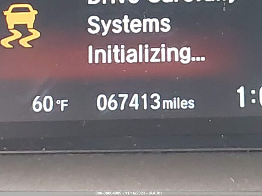 2018 HONDA CIVIC EX - 19XFC2F74JE010945