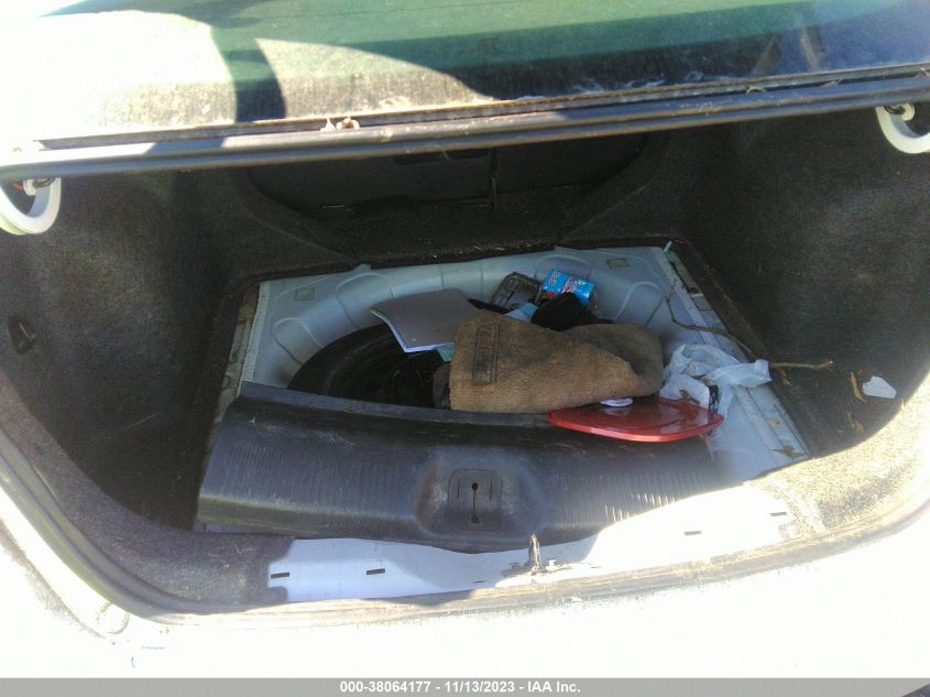 2013 DODGE DART RALLYE - 1C3CDFBA4DD131980