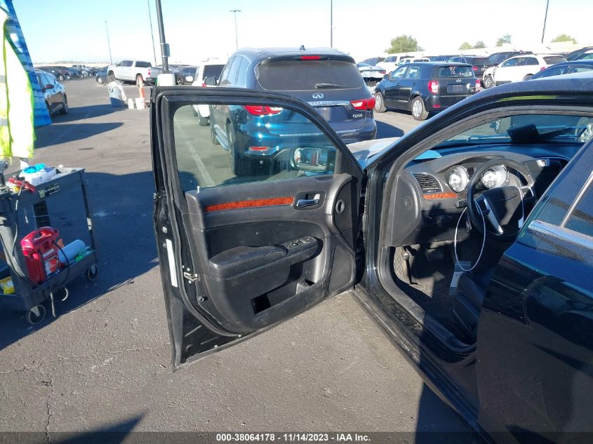 2014 CHRYSLER 300 - 2C3CCAAG8EH335939