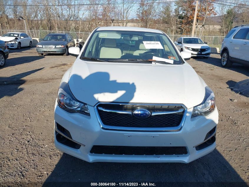 2015 SUBARU IMPREZA 2.0I PREMIUM - JF1GPAC62F8204055